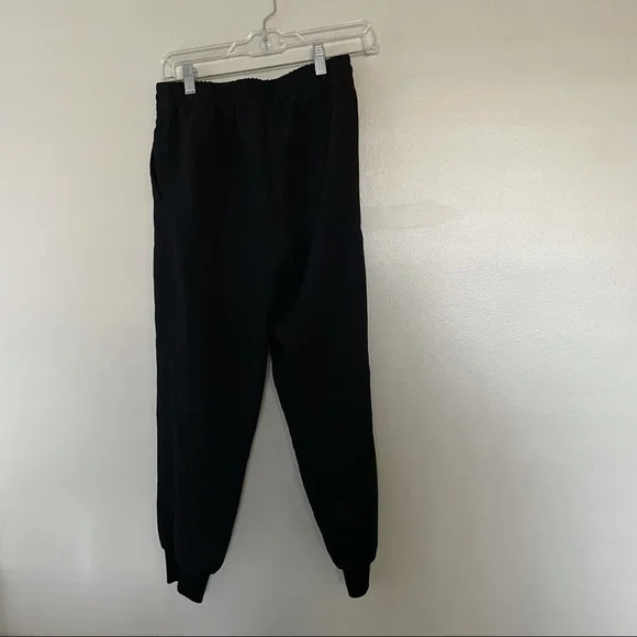 Aritzia Wilfred Buffon Crepe Joggers